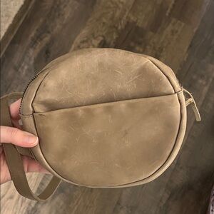 Able Crossbody Bag